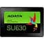 Накопитель SSD 2.5" 1.92TB ADATA (ASU630SS-1T92Q-R) - миниатюра 1