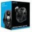 Комплект 3 в 1 Кермо та педалі Logitech G923 Racing Wheel and Pedals for PS4/PS5 + Важіль перемикання передач Logitech G Driving Force Shifter - мініатюра 10