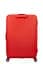 Валіза 77 см American Tourister Soundbox Neon Orange 77x51.5x29.5(32.5) 32G*86003 - мініатюра 3