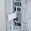 Комплект вентиляторів LIAN LI UNI Fan SL WIRELESS LCD 120-3 (G99.12SLLCD1W3W.00) White - мініатюра 13