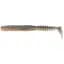 Силикон Reins Rockvibe Shad 3" B12 Natural Pro Blue (12 шт/уп) - миниатюра 1