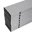 Складной стол Bo-Camp Lamel 121x80 cm Aluminium (1404438) - миниатюра 10