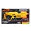 Игрушечное оружие Hasbro Nerf Alpha Strike Flyte CS-10 (E8696) - миниатюра 2