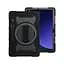 Чохол до планшета BeCover Samsung Galaxy Tab S10 FE SM-X520/SM-X526 10.9 Black 713258 - мініатюра 2