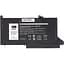 Акумулятор PowerPlant для ноутбуків DELL Latitude 7280 (DJ1J0) 11.4V 3600mAh - мініатюра 1