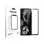Скло захисне BeCover Google Pixel 8a Black (711663) - мініатюра 1
