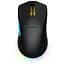 Комп'ютерна мишка Hator Pulsar 3 Pro Wireless Black (HTM640) - мініатюра 1