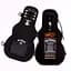Віскі Jack Daniel's Tennessee Old No.7 40% 0.7 л у футлярі гітари - мініатюра 3