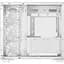 Корпус DeepCool CG530 4F White (R-CG530-WHADA4-G-1) без БП - мініатюра 9