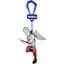 Фігурка-брелок Fortnite Figure Hanger Love Ranger S1 (FNZ0008) - мініатюра 1