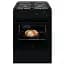 Комбінована плита Electrolux LKK660200K - мініатюра 1