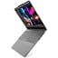 Ноутбук Lenovo Yoga Pro 9 16IMH9 Ultra 9 185H la 51GHz, 3.2K, Mini LED, сенсорный, 32GB LPDDR5x, 1TB, RTX 4060 - миниатюра 6