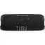Акустична система JBL Flip 7 Black (JBLFLIP7BLK) - мініатюра 3