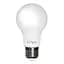 Лампа светодиодная Luxel Eco 063-NE E27 4000K 7W гарн. 3 мес. - миниатюра 1