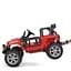 Дитячий електромобіль-джип Bambi Racer M 4282EBLR-3 до 30 кг - мініатюра 6