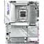 Материнська плата GIGABYTE X870E AORUS ELITE WIFI7 ICE (X870E A ELITE WIFI7 ICE) - мініатюра 1