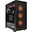 Робоча станція Power Up Desktop #774 Core Ultra 5 225F/32 GB/SSD 512 Gb/NVIDIA Quadro P1000 4 Gb - мініатюра 1