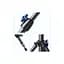 Штатив RTAKO ZJ-ZB01 55CM Matte Finish Carbon Steel Tripod Black (6930539528246) - мініатюра 3