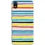Чехол-накладка Toto Pure TPU 2 mm Print Case Xiaomi Redmi 7A #19 Stroke White - миниатюра 1