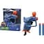 Бластер игрушечный Hasbro Nerf Elite 2.0 Ace CD-1 (F5035) - миниатюра 2