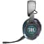 Комп'ютерна гарнітура JBL Quantum One Black (JBLQuantumONEBLK) - мініатюра 7
