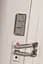 Валіза Samsonite IMAGE 55 см IVORY 55x40x20(23) KQ5*05001 - мініатюра 14