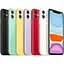 Смартфон iPhone 11 64GB Model A2221 Grade B Seller Refurbished Black - мініатюра 5