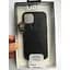Оригинальний противоударный чехол UAG Civilian для iPhone 13 / iPhone 14 (6.1") Black (11317D114040) - миниатюра 3