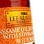 Олія кунжутна Lee Kum Kee Sesame oil blended 207 мл - мініатюра 5
