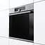 Духова шафа Gorenje електрична 77 л, A+, пара, дисплей, готування на різних рівнях, нержавіюча сталь - мініатюра 5