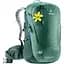Рюкзак Deuter Trans Alpine 28 SL Seagreen-Forest (1052-3205120 2247 sam) - миниатюра 1
