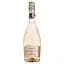 Ігристе вино Abbazia Prosecco Spumante DOC Rose Extra Dry, рожеве, екстра-драй, 0.75 л - мініатюра 1