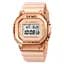 Наручний годинник жіночий 1851PK Pink Skmei acs0030539 - мініатюра 1