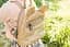 Дитячий рюкзак Childhome My first bag, бежевий (CWKIDBPBE) - мініатюра 8