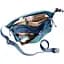 Сумочка через плече Deuter Passway 2 Atlantic (1052-3900023 1375) - мініатюра 2