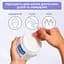 Крем для лица, тела и рук Mixa Panthenol Comfort для чувствительной кожи 400 мл - миниатюра 2