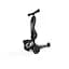 Самокат Scoot and Ride Highwaykick-1 Lifestyle Зебра, чорний (SR-210621-ZEBRA) - мініатюра 3