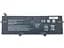 Акумулятор BL04XL для HP EliteBook x360 1040 G5, 1040 G6 (7.7V 7200 mAh 55Wh) - мініатюра 2