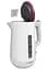 Електрочайник Bosch TWK1M121 1.7 л білий - мініатюра 3