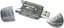 Картридер зовнішній Gembird FD2-SD-1 USB 2.0 (SD/MMC/RS-MMC) - мініатюра 2