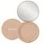 Пудра компактная Paese Glowing Powder Mgla дымчатая с бархатистой формулой светящаяся тон 12 (Natural Beige) 10 г - миниатюра 2