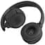 Навушники накладні бездротові JBL Tune 500 BT (JBLT500BTBLK) чорні JBLT500BTBLK - мініатюра 2