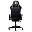 Ігрове крісло 1stPlayer FK3 Black Gray (FK3-BKGA) - мініатюра 5