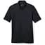 Термофутболка Smart Wool Merino 150 Pattern Polo Charcoal S (1033-SW 00246.003-S) - мініатюра 1