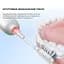 Зубная электрощетка Mova Fresh Pro Silver (ATB15A-SIL) - миниатюра 10