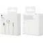 Наушники Apple EarPods Headphone Plug MNHF2ZM/A (Box, 1:1 Original) - миниатюра 3