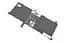 Акумулятор для ноутбука Dell JD33K XPS 10 7.4V Black 3670 mAh - мініатюра 2