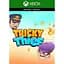 Ключ активации Microsoft Tricky Thief для Xbox One/Series S/X - миниатюра 1