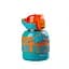 Термос дитячий Happy Life Super Hero Dream HPGM8852LBL з ремінцем 560 мл, бірюзовий - мініатюра 2