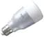 Лампа Yeelight Smart LED Bulb Color 1SE YLDP001 різнобарвна RGB - мініатюра 4